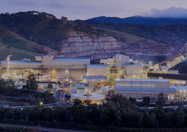 Newcrest ‘guilty’ of Cadia drilling accident